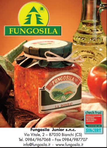 FUNGOSILA