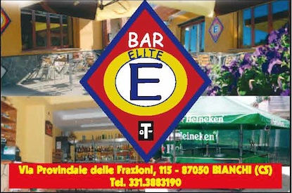 BAR ELITE