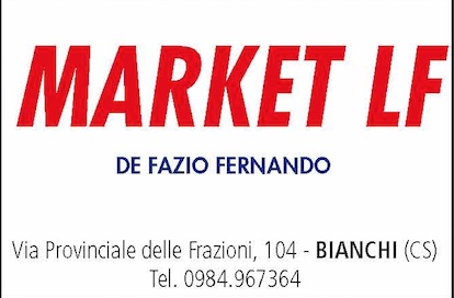 MARKET DEFAZIO