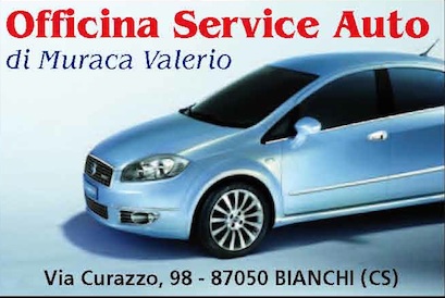 OFFICINA MURACA